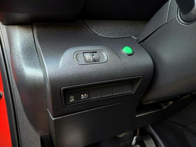 Peugeot Partner III Long 1.5 HDI 130KM 2019r Automat, Navi, Grzane Fotele, Kamera