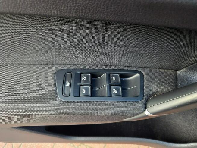 Volkswagen Golf Sportsvan Lounge 1.2TSI 110KM 2015r Manual, Radar, Grzane Fotele