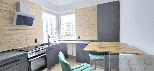 Idealne trzypokojowe w atrakcyjnej lokalizacji