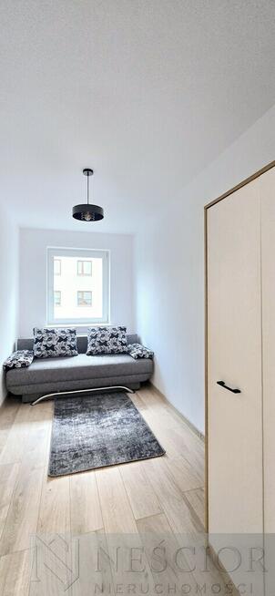 Idealne trzypokojowe w atrakcyjnej lokalizacji