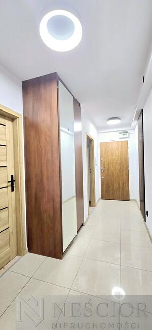 Idealne trzypokojowe w atrakcyjnej lokalizacji