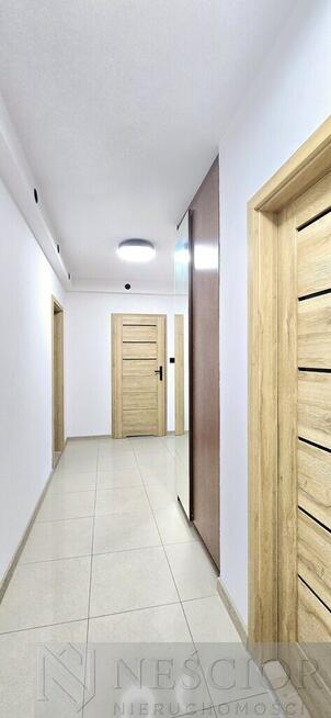 Idealne trzypokojowe w atrakcyjnej lokalizacji