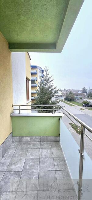 Idealne trzypokojowe w atrakcyjnej lokalizacji