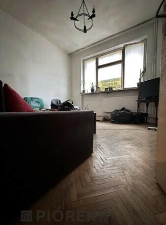 2-pokojowe mieszkanie na Śródmieściu