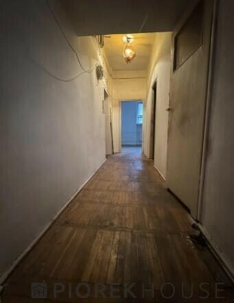 2-pokojowe mieszkanie na Śródmieściu