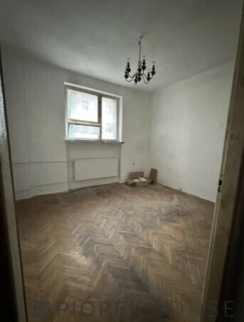 2-pokojowe mieszkanie na Śródmieściu