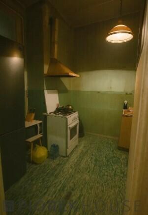 2-pokojowe mieszkanie na Śródmieściu