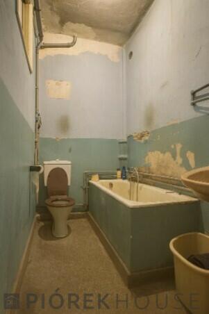 2-pokojowe mieszkanie na Śródmieściu