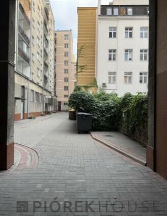 2-pokojowe mieszkanie na Śródmieściu