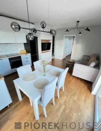 3-pokojowe mieszkanie na Białołęce