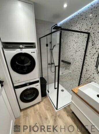 3-pokojowe mieszkanie na Białołęce