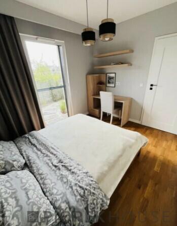 3-pokojowe mieszkanie na Białołęce