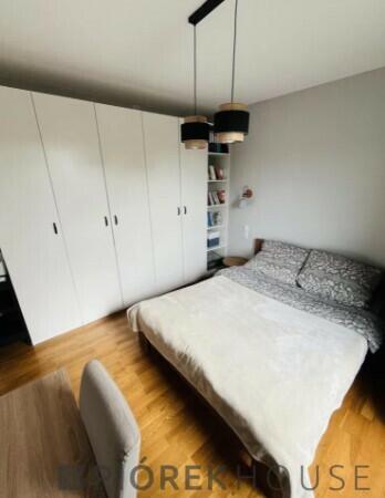 3-pokojowe mieszkanie na Białołęce