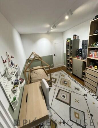 3-pokojowe mieszkanie na Białołęce