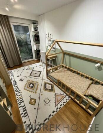 3-pokojowe mieszkanie na Białołęce