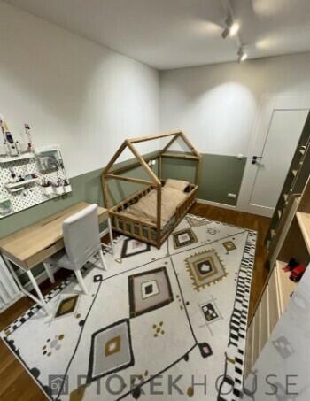 3-pokojowe mieszkanie na Białołęce