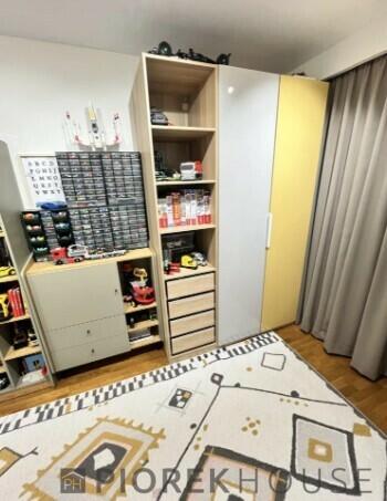 3-pokojowe mieszkanie na Białołęce