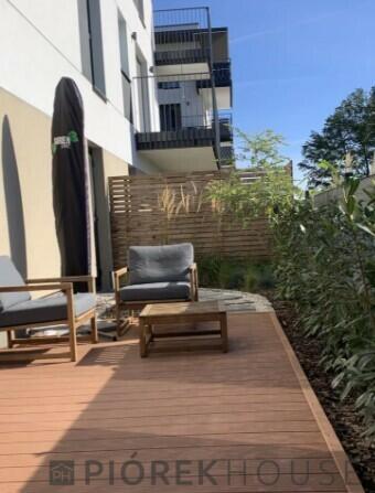 3-pokojowe mieszkanie na Białołęce