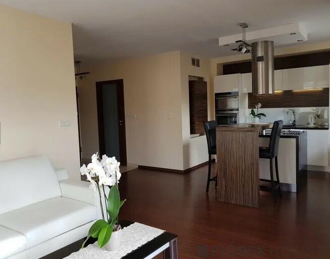 2-pokojowe mieszkanie na Targówku