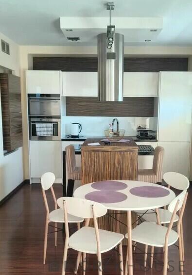 2-pokojowe mieszkanie na Targówku