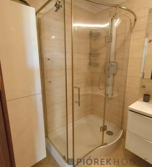 2-pokojowe mieszkanie na Targówku