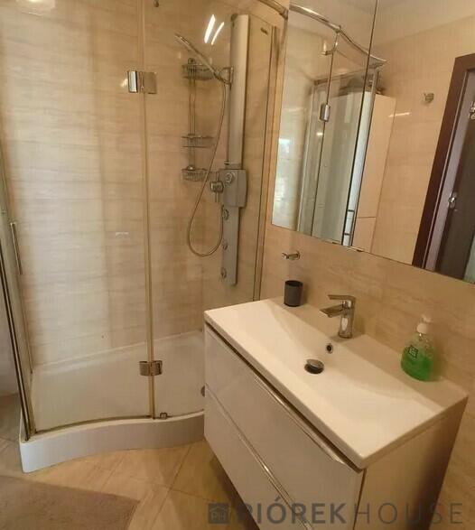 2-pokojowe mieszkanie na Targówku