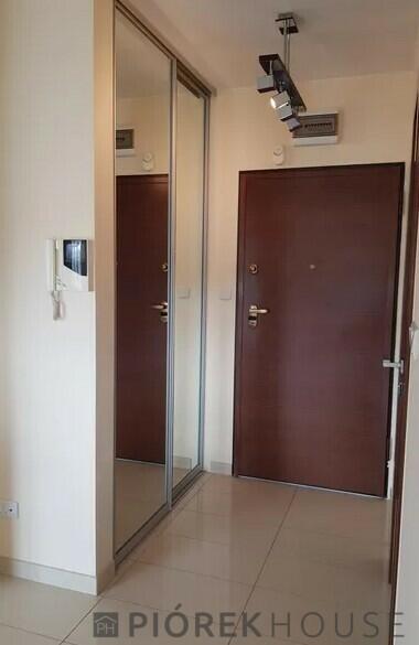 2-pokojowe mieszkanie na Targówku