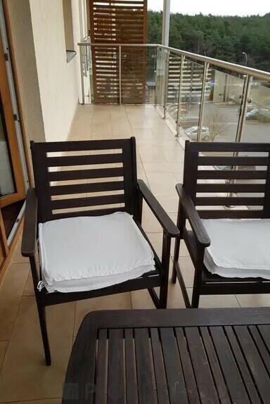 2-pokojowe mieszkanie na Targówku