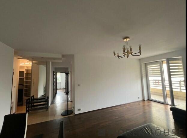 3-pokojowe mieszkanie na Targówku