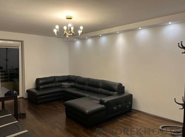 3-pokojowe mieszkanie na Targówku