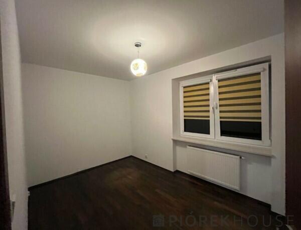 3-pokojowe mieszkanie na Targówku