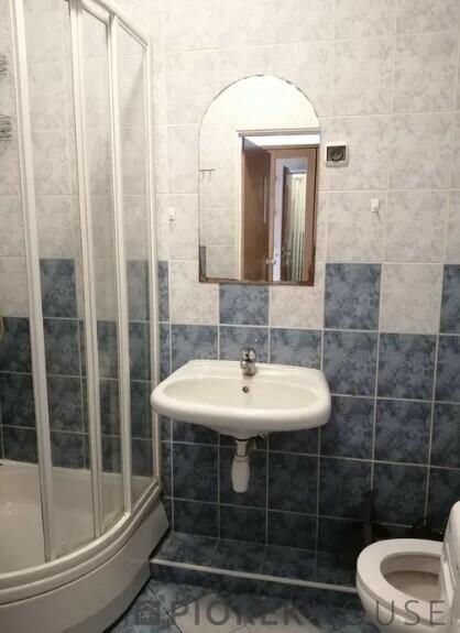 3-pokojowe mieszkanie na Targówku