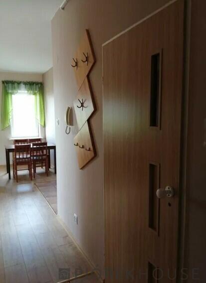 3-pokojowe mieszkanie na Targówku