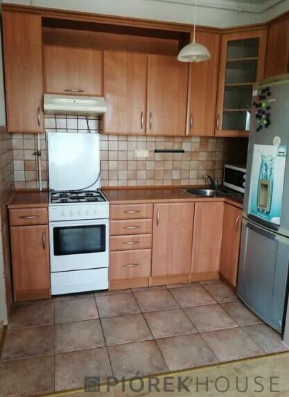 3-pokojowe mieszkanie na Targówku