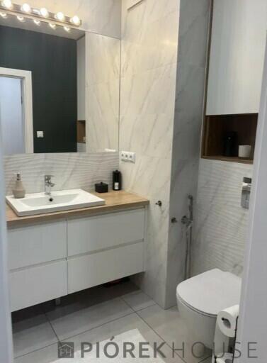 3-pokojowe mieszkanie na Białołęce