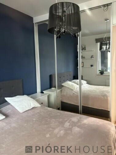 3-pokojowe mieszkanie na Białołęce