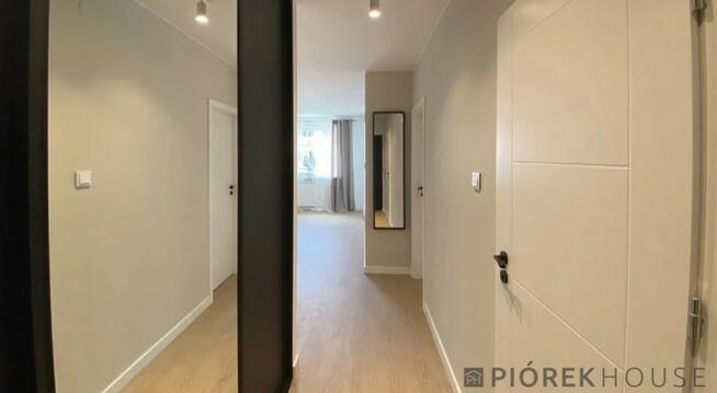 2-pokojowe mieszkanie na Białołęce