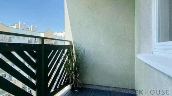 2-pokojowe mieszkanie na Białołęce