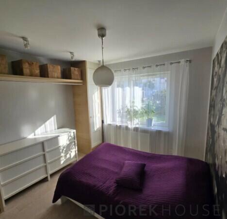 2-pokojowe mieszkanie na Białołęce