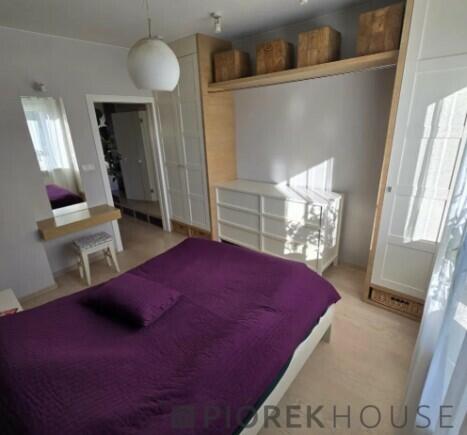 2-pokojowe mieszkanie na Białołęce