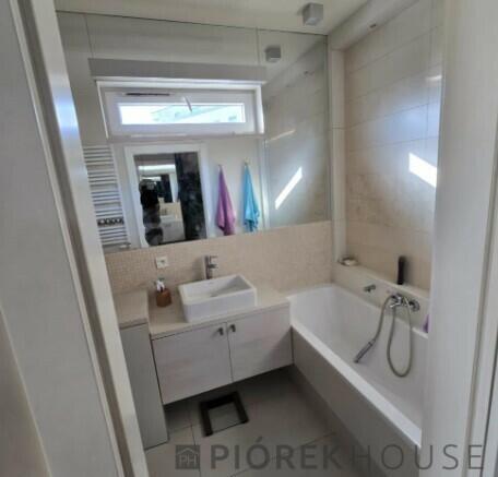 2-pokojowe mieszkanie na Białołęce