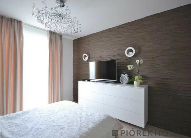 3-pokojowe mieszkanie na Białołęce