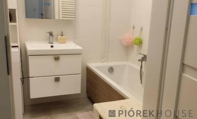 3-pokojowe mieszkanie na Wawrze