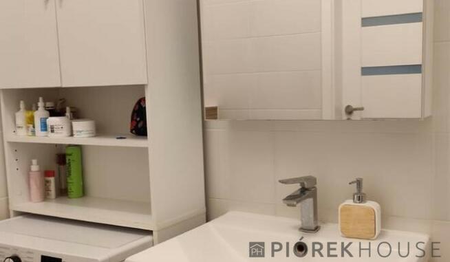 3-pokojowe mieszkanie na Wawrze