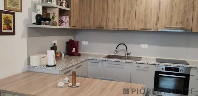 3-pokojowe mieszkanie na Wawrze