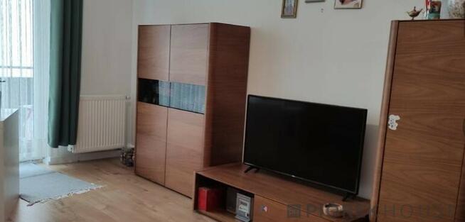 3-pokojowe mieszkanie na Wawrze