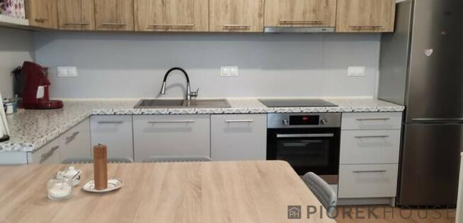 3-pokojowe mieszkanie na Wawrze