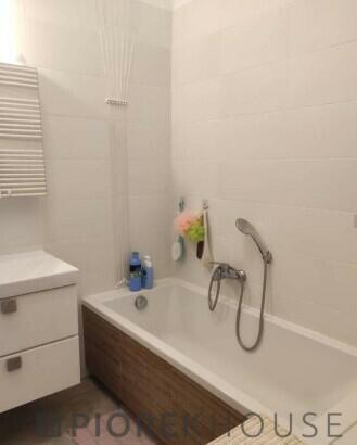 3-pokojowe mieszkanie na Wawrze