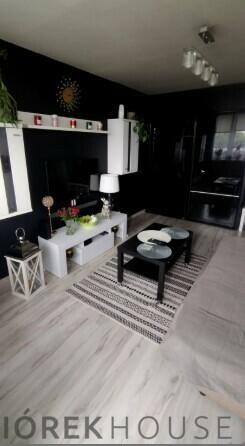 2-pokojowe mieszkanie na Targówku