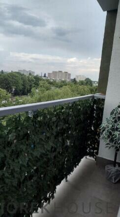 2-pokojowe mieszkanie na Targówku